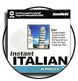 Atomic Media Instant Italian Advanced Level 2