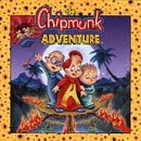 CD-Charts  Music : The Chipmunk Adventure Soundtrack