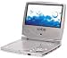 Electronics : Ronin Kobe M270 Silver Portable DVD player 7' TFT LCD Display