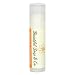 Beautiful Soap and Co. Lip Balm, Vanilla Tangerine, 0.15 oz (4.25 g) (Case Pack of 6)