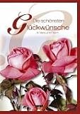 Die sch&ouml;nsten Gl&uuml;ckw&uuml;nsche in Vers und Reim - Gabriele Jockel