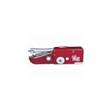 Handheld Cordless Sewing Machine-Black or Red