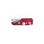 Smartek Mini Rex Handheld Cordless Sewing Machine- Assorted Black or Red