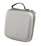 Review Exspect EX100 (S) / Exspect 12 CD/ CD cassette adaptor / Cigarette lighter/ Doc storage - Silver