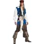 Captain Jack Sparrow Costume