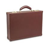 Hartmann Legend Slim Attache with fan file by Hartmann