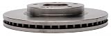 Aimco 31340 Premium Front Disc Brake Rotor Only