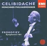 ｜Prokofiev: Symphonies 1 & 5