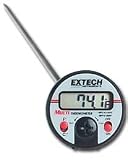 Digital Dial Stem Thermometer - B0012W2HTM