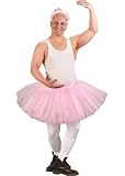 Male Ballerina
