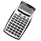 Canon F710 Dual-Line Scientific Calculator
