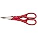J.A. Henckels Twinshear Kitchen Shears, Red