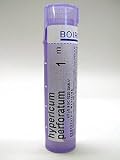 Boiron - Hypericum Perforatum 1m, 80 pellets