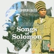 Songs of Solomon