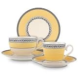 Villeroy & Boch Audun 10-Ounce Mugs