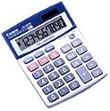 Canon LS-100TS Basic Calculator