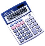 Canon LS-100TS Basic Calculator