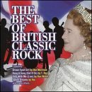 Various Artists - The Best of British Classic Rock ( Audio CD ) - B00004X0EM