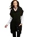 Apparel : Nine West Short-Sleeve Chunky Cable-Knit Cardigan
