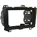 Scosche HA1559B 2007-Up Honda CRV ISO DIN With Pocket and Double DIN kit