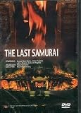 The Last Samurai