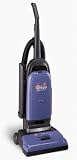 Hoover U5146-900 Bagged Tempo Upright Vacuum with Allergen Filtration