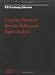 Search : Corporate Financial Decision Making and Equity Analysis