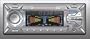 PHASE LINEAR UMP8015 CD Player/Receiver with Detachable Face