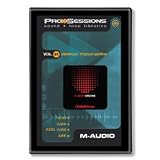 ProSessions V. 51 - Elektron Monomachine