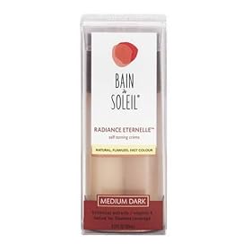 Bain de Soleil Radiance Eternelle <a href=
