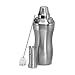 Calphalon 3-Piece Stainless-Steel Martini Shaker Set