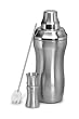 Calphalon 3-Piece Stainless-Steel Martini Shaker Set
