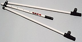 PVC Leg Stretcher