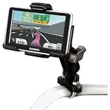 RAM Mount Handlebar Rail Mount f/Garmin nüvi 2400 Series