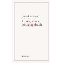 Georgisches Reisetagebuch