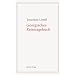 Georgisches Reisetagebuch