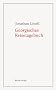 Georgisches Reisetagebuch