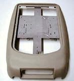 Audiovox 1187102PL Toyota Sienna Console