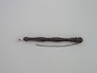 UK50080 Mahogany Torah Pointer 25cm