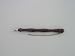 UK50080 Mahogany Torah Pointer 25cm