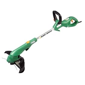 Black and Decker GL690 Edge Trimmer 630W