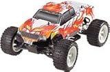 110 Reely Monster Truck Big Tyre Arr