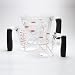 OXO Good Grips 3-Piece Angled Measuring Cup Set