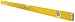 Stabila 29058 58-Inch Type 80A-2 3-Vial Contractors Level