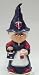 Minnesota Twins MLB Female Garden Gnome (Quantity of 1)