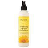 Jane Carter Solution - Revitalizing Leave-In-Conditioner, 8 fl oz liquid