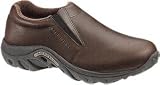 Merrell Shoes - Merrell Shoes Men's Jungle Moc Leather Shoe
