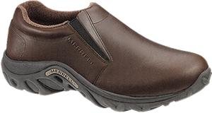 Merrell Men's Jungle Moc Leather Shoe under The Sporting goods Store