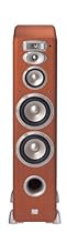 Buy JBL L880CH JBL L880CH 4-Way, High Performance 6-inch Dual Floorstanding Loudspeaker (Cherry)
