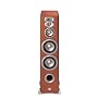 JBL L880CH 6-Inch 4-Way Dual Floorstanding Loudspeaker (Cherry)